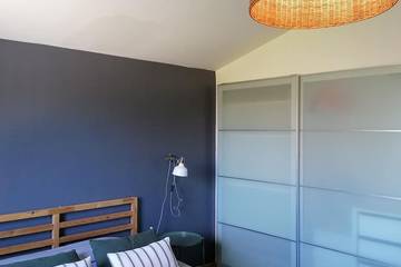 Villa pour 10 Personnes dans Robion, Parc naturel régional du Luberon, Photo 1