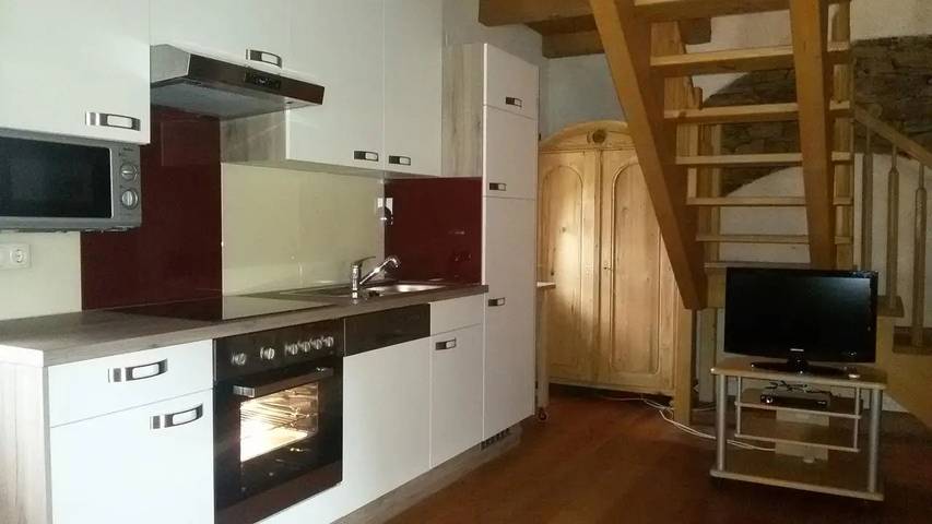 Ferienwohnung für 6 Personen, mit Garten in Pischelsdorf am Kulm - 4