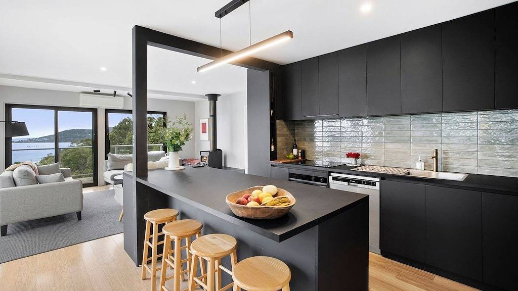 Sommer An Der Bucht - Meerblick und tierfreundlich in Lorne, Great Ocean Road