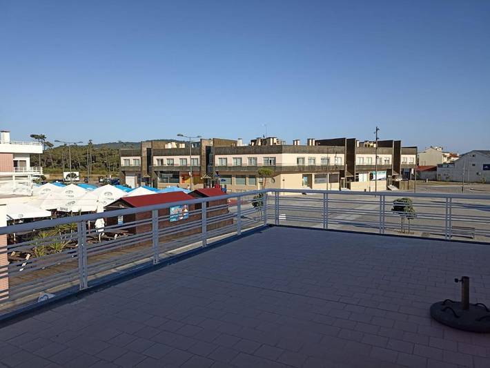 Gîte pour 4 personnes, avec vue et terrasse dans Amorosa - 2