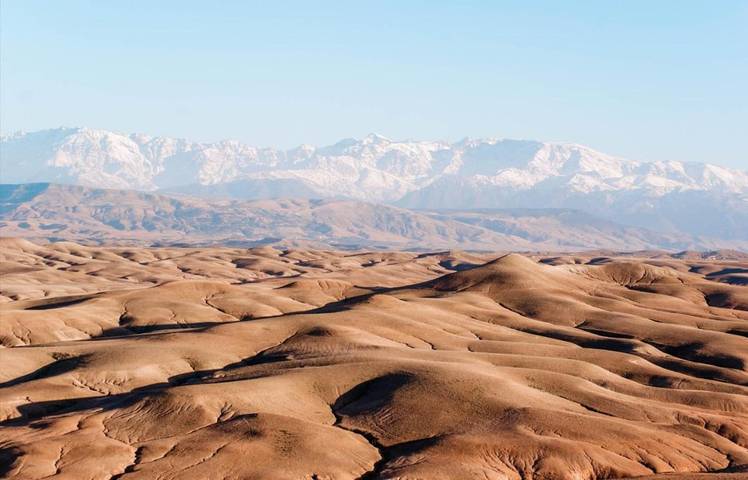 Tente pour 3 personnes au Maroc - 3