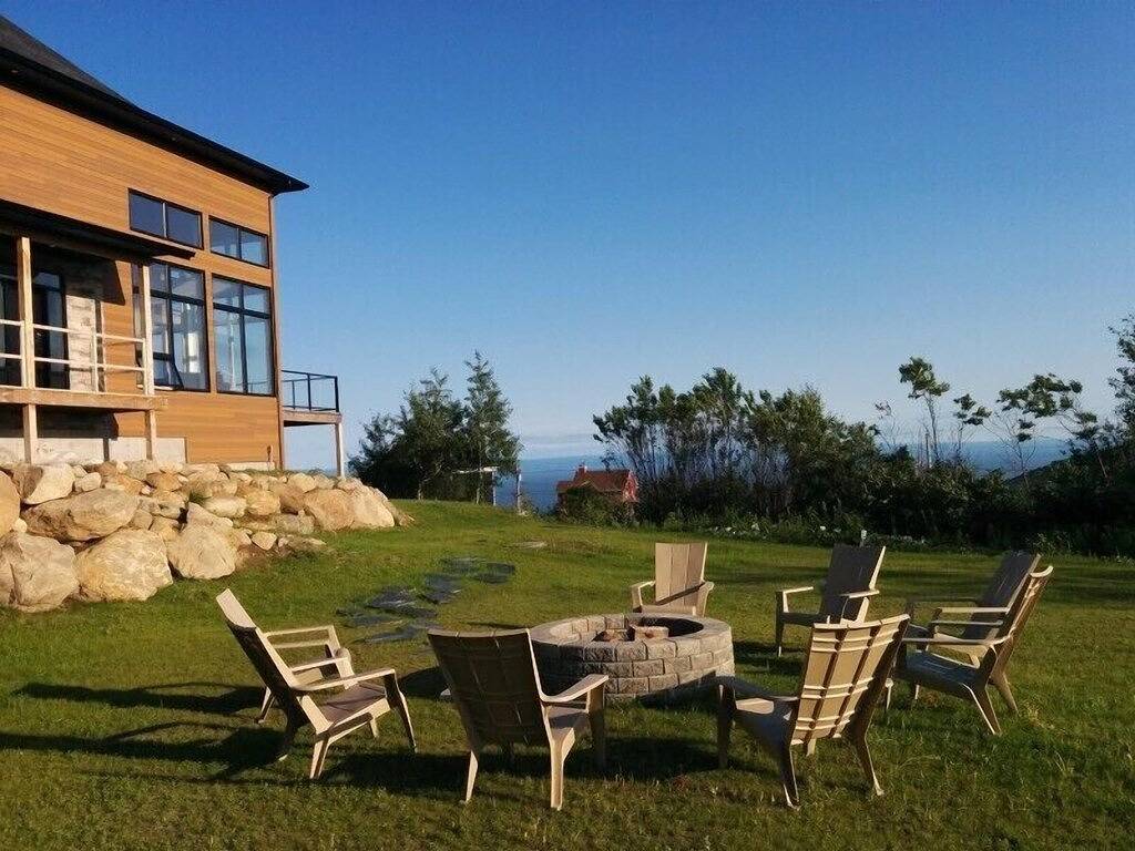 Le Zenyte - Petite-Rivière-Saint-François in Le Massif