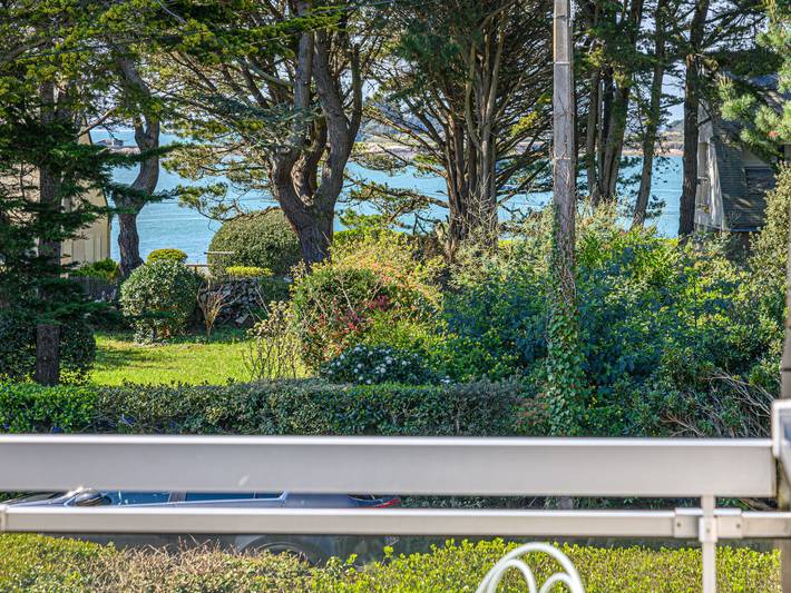 Gîte pour 5 personnes, avec balcon à Saint-Philibert - 3