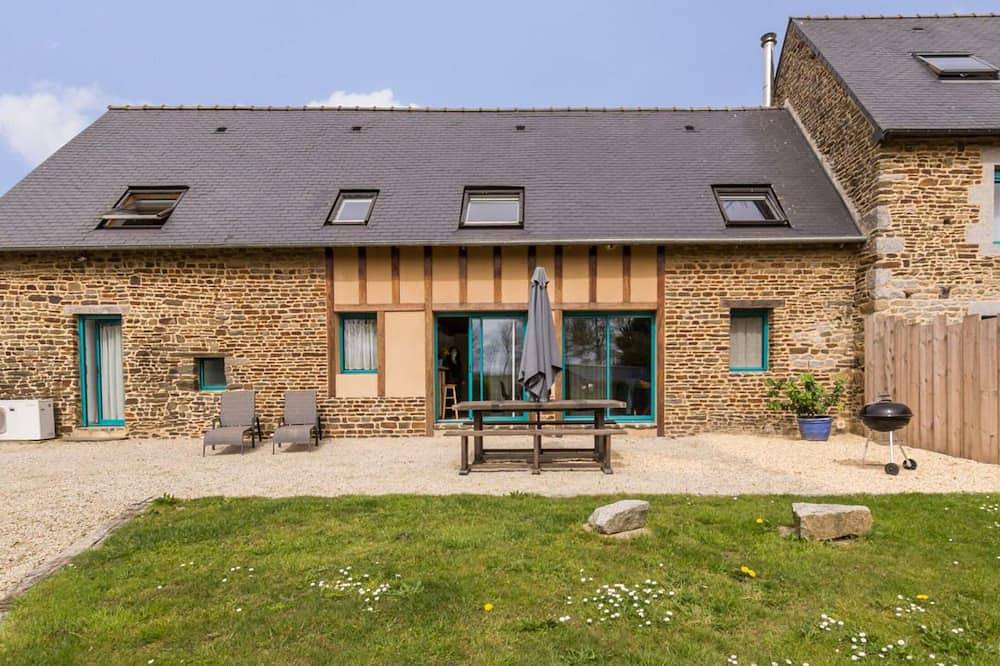 Casa vacanza a Manica a partire da 100€ a notte