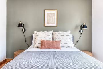 Loft for 4 Guests in Boston, Massachusetts, Picture 4