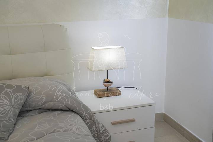 Chambre d’hôte pour 2 personnes, avec balcon et vue dans Région d'Otranto - 4