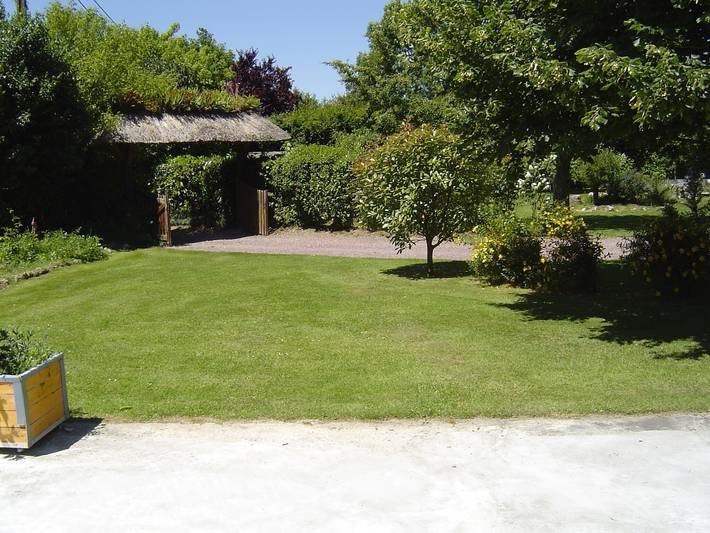 Holiday Home 'Paul Et Rosalia' with Wi-Fi