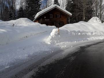 Chalet für 22 Personen in Schnepfau, Allgäuer Alpen (Österreich), Bild 2