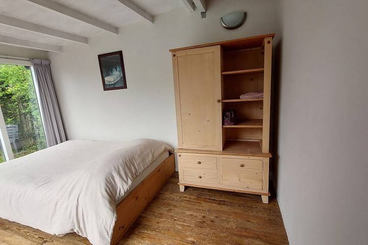 Ferienhaus für 4 Personen, mit Garten in Südholland - 4
