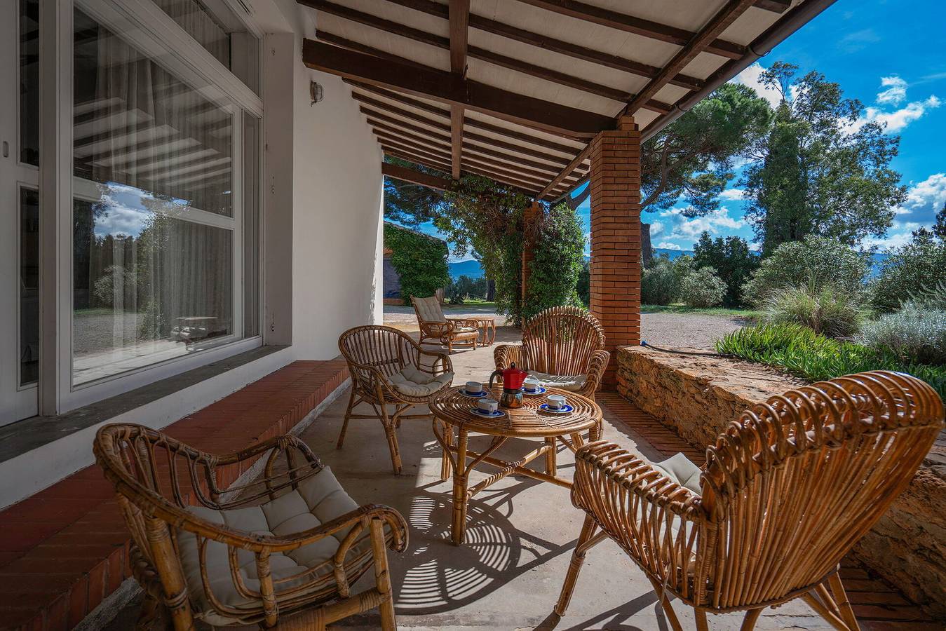 Poggetti San Luigi Country Home Follonica in Follonica, Etruskische Küste