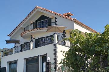 Casa De Vacaciones para 10 Personas en Estreito da Calheta, Isla de Madeira, Foto 3