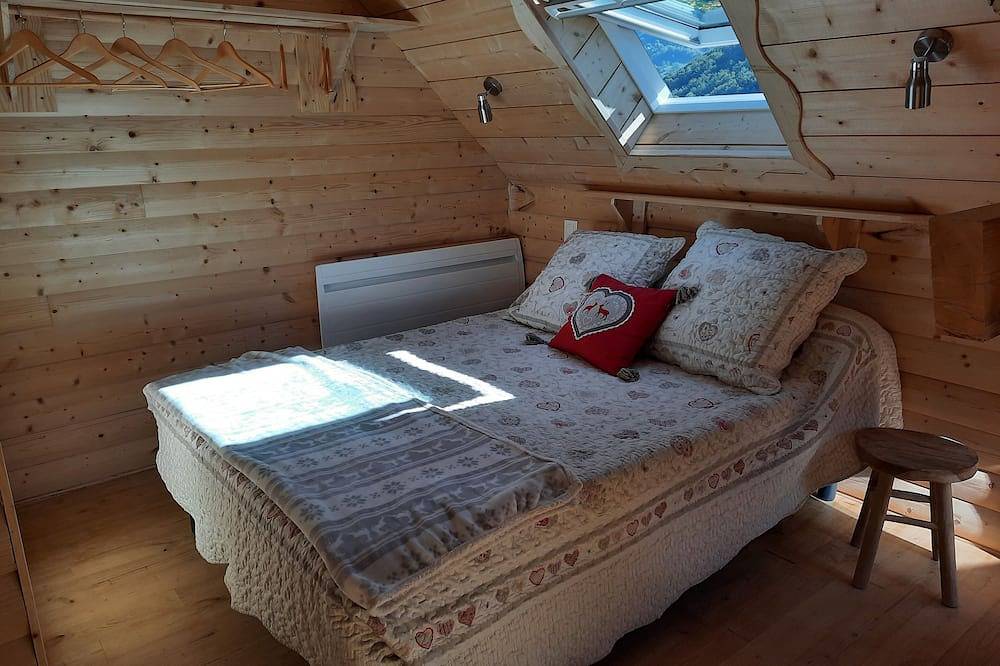 Apartamento entero, Mountain Studio in Gèdre, Parque nacional de los Pirineos