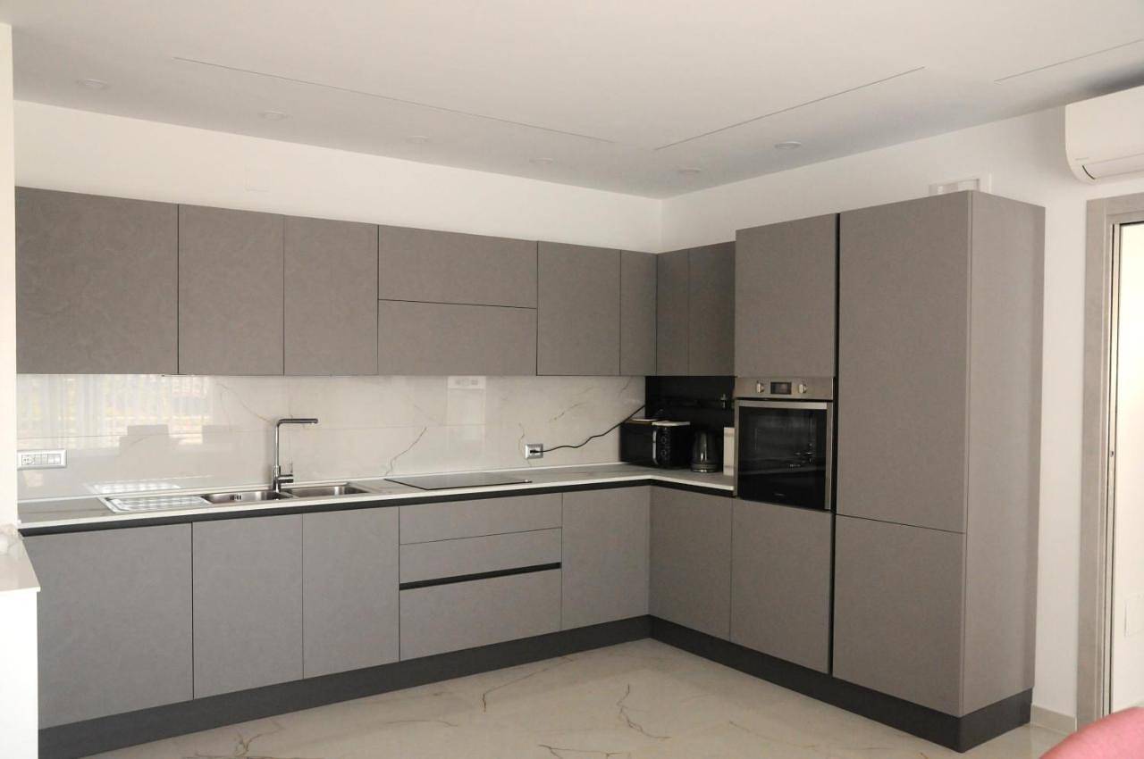Two-Bedroom House in Santa Maria la Carità, Napoli e dintorni
