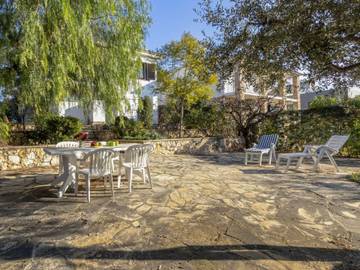 Holiday Rental for 4 People in Torredembarra, Tarragona Province, Photo 4