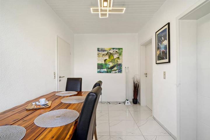 Ferienwohnung für 1 Personen, kinderfreundlich - 1