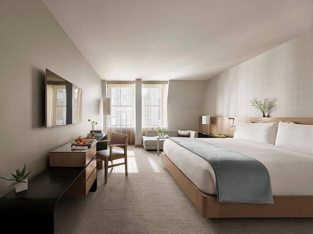 Best Place To Stay, Look No Further! City View, Bring your pet, Rooftop Terrace! in Manhattan, New York