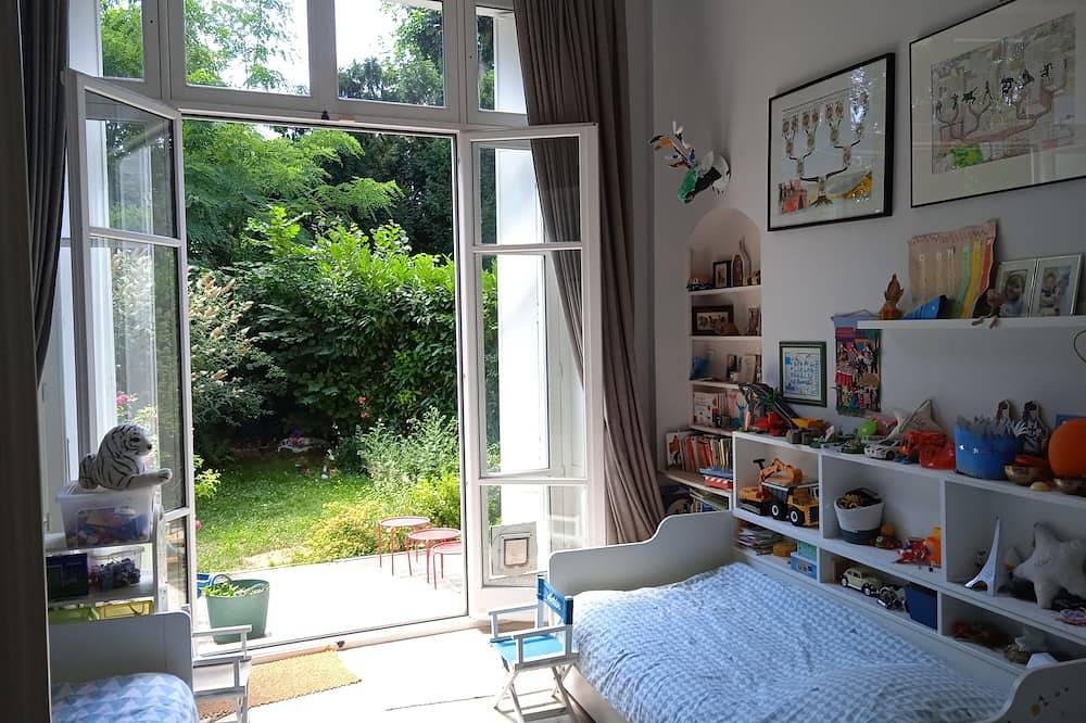 Appartement entier, Saint-Cloud Residence in Saint-Cloud, Hauts-de-Seine