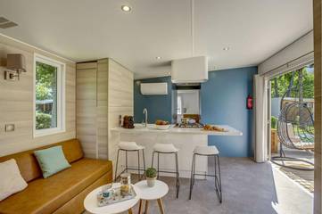 Location De Vacances pour 6 Personnes dans Castellane, Gorges du Verdon, Photo 3