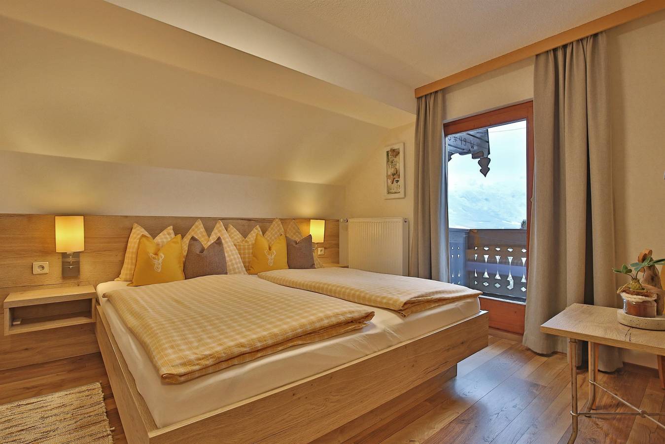 Geheel vakantieappartement, Lammerauhof in Abtenau, Tennengau