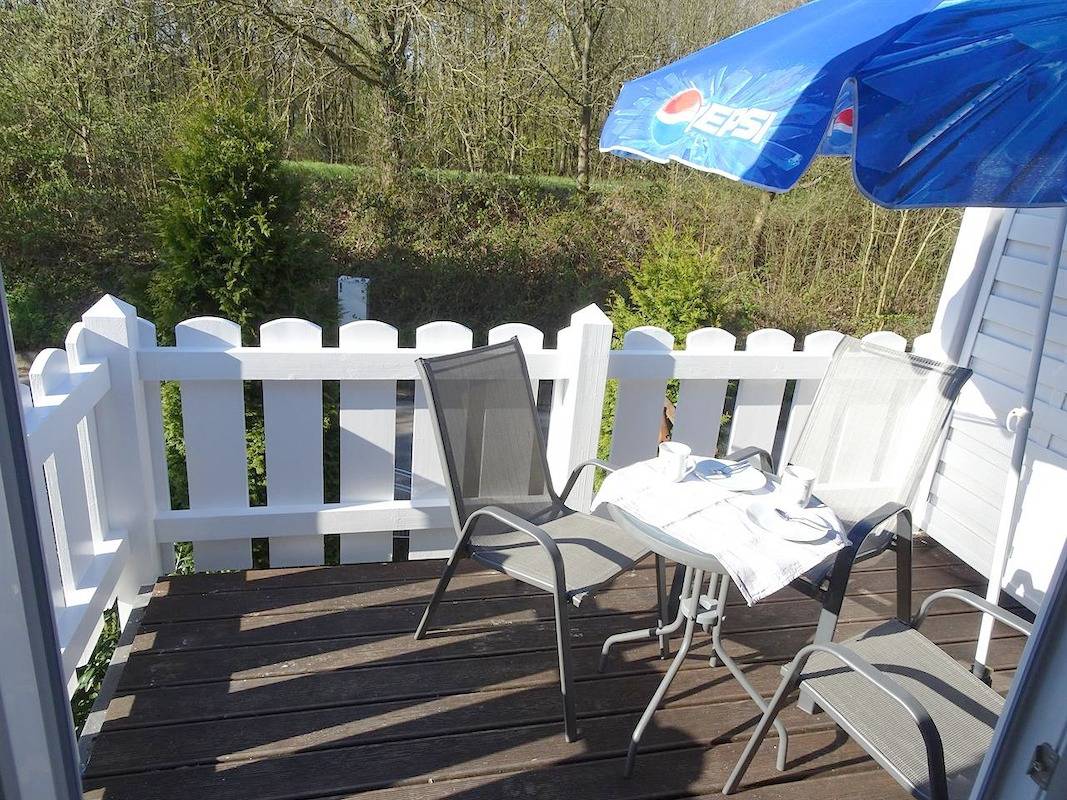 Ganze Ferienwohnung, Wohnung 2 Möwennest in St. Peter-Bad, St. Peter-Ording