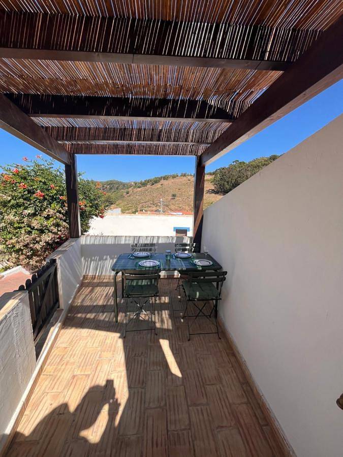 One-Bedroom House in Bordeira, Bordeira (Aljezur)