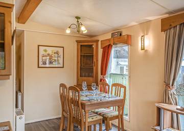 Glamping for 4 People in Dolgellau, Gwynedd, Photo 1
