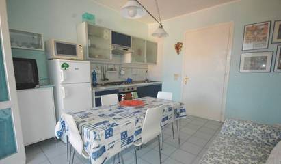 Appartamento per 4 Persone in Marina di Campo, Campo nell'Elba, Foto 3