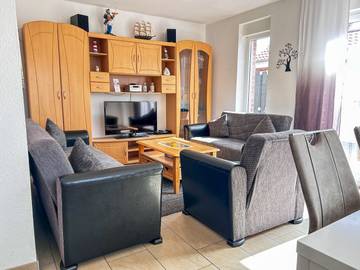 Ferienhaus für 5 Personen in Carolinensiel, Wittmund, Bild 2