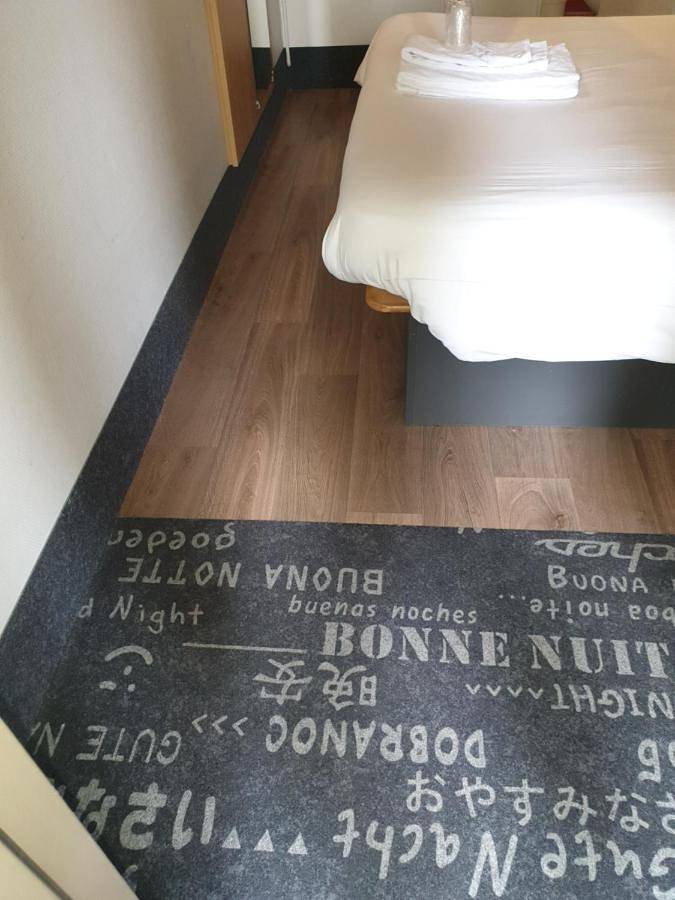 Hôtel pour 2 personnes, animaux acceptés à Monéteau - 2