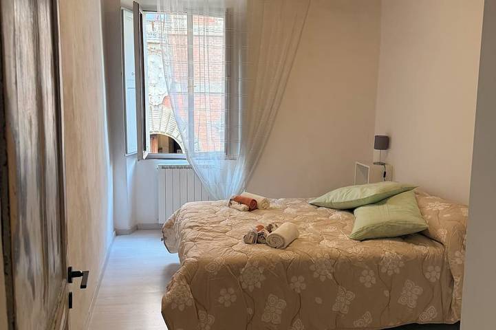 Entire apartment, House in Progress in Colle di Val d'Elsa, Siena Province