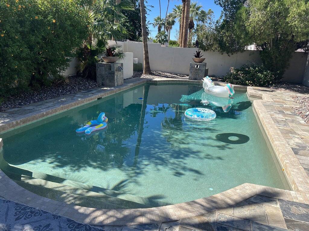 Ganze Wohnung, Casita in Great Location in Phoenix, Maricopa County