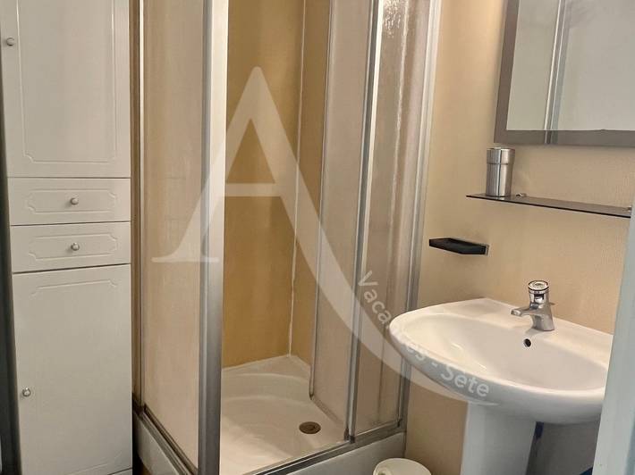 Ferienwohnung für 4 Personen in Sete - 4