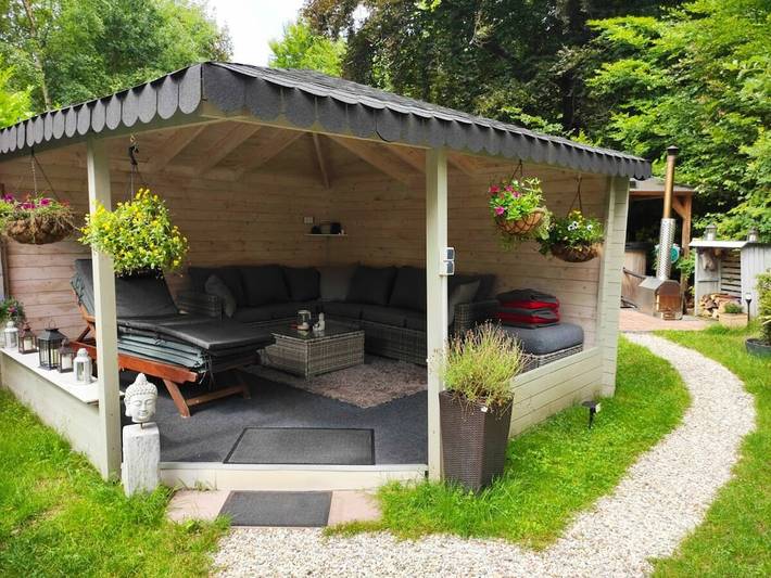 Ferienhaus mit 0 Schlafzimmer in Elmstein, Landkreis Bad Dürkheim