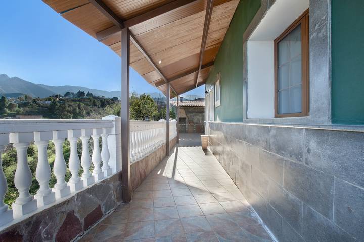 Villa pour 4 personnes, avec jardin, adapté aux familles dans Gran Canaria - 2