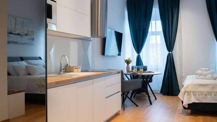 Ferienhaus für 2 Personen in Rijeka - 2