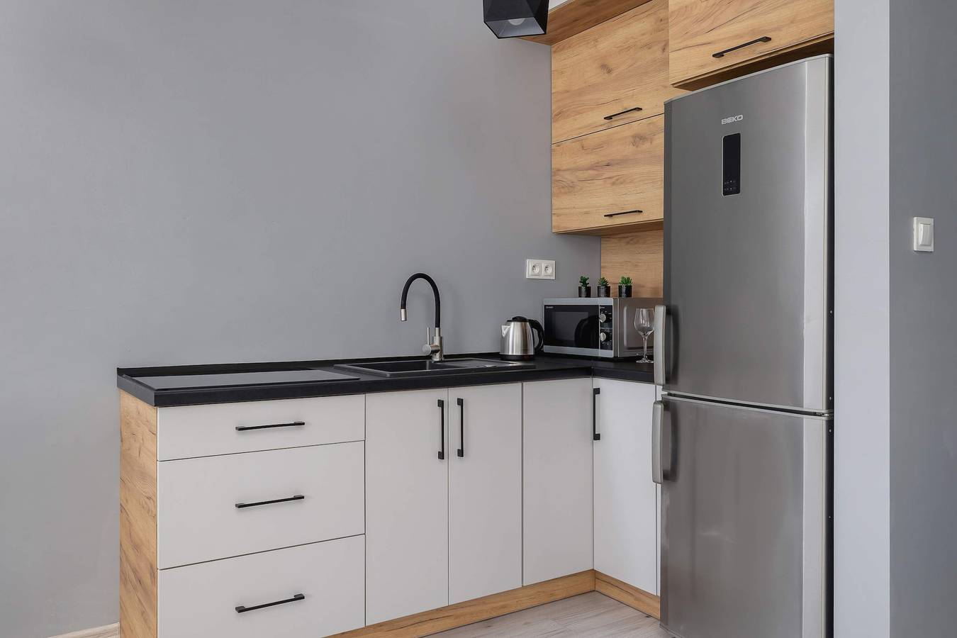 Ganzes Studio, Partyzantów 9C | Monochrome Studio | Sosnowiec in Sosnowitz, Schlesien