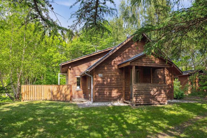 Ferienhaus für 8 Personen, mit Terrasse in Silkeborg