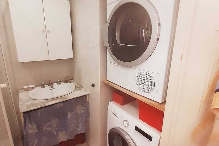 Gîte pour 6 personnes à Issy-les-Moulineaux - 3