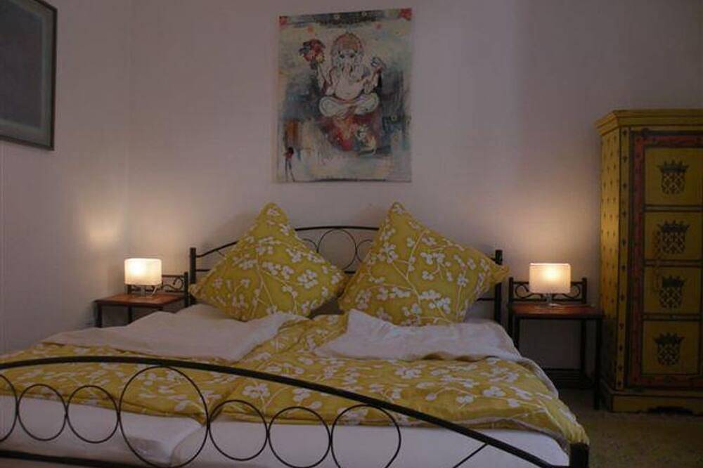 Ganze Wohnung, Atelier Valwig - 4-Bettwohnung in Valwig, Cochem-Zell