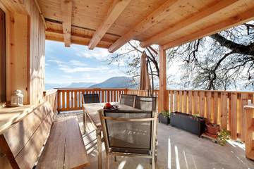 Agritourisme pour 5 Personnes dans Lagundo, Trentin-Haut-Adige, Photo 2