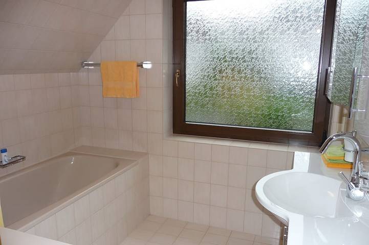 Ferienwohnung für 2 Personen, mit Garten in Hennef - 3