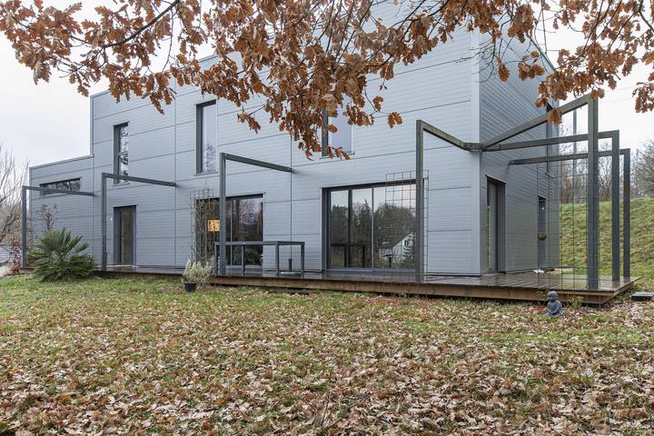 Gîte pour 9 personnes à Blois