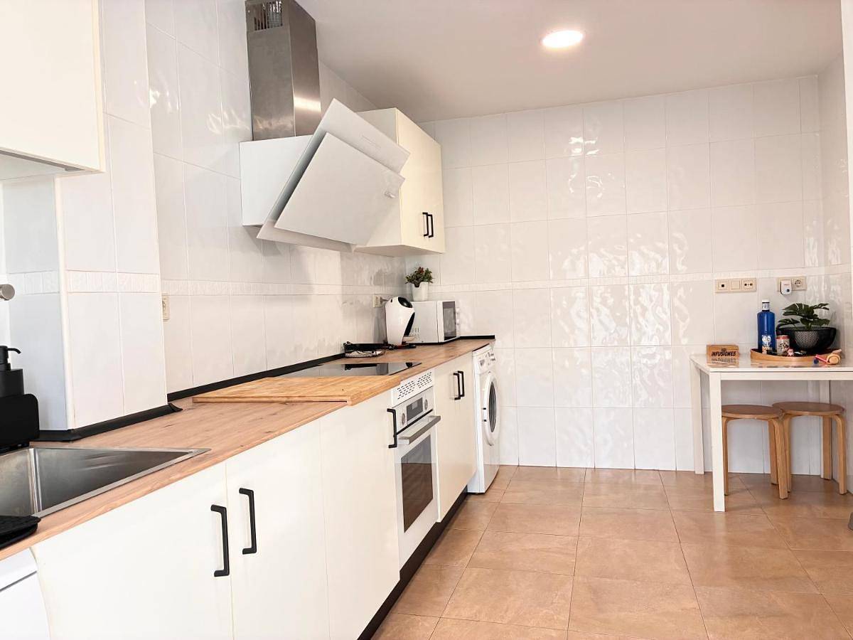 Chalet Parque Tecnológico in Campanillas, Málaga