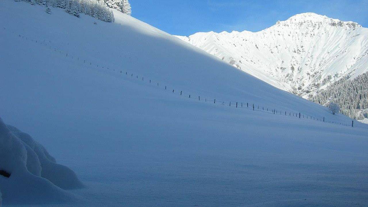 Ganze Ferienwohnung, Ferienwohnung für 7 Personen in Adelboden in Adelboden, Frutigen - Lenk - Adelboden