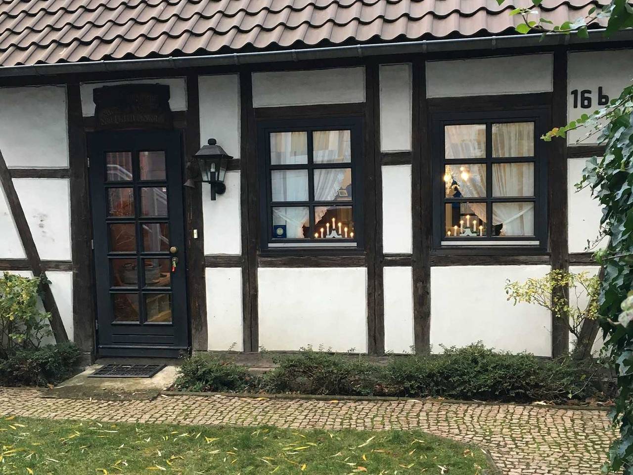 Ganze Ferienwohnung, Ferienhaus Färber, neu renoviert in Bad Harzburg, Harzvorland