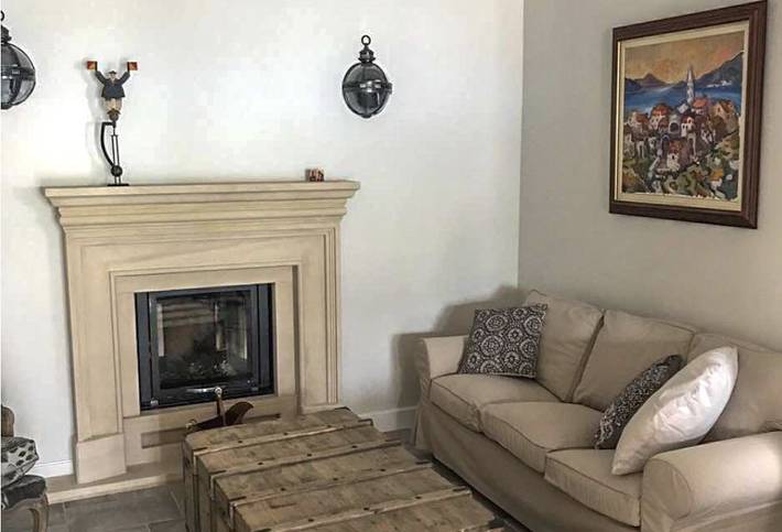 Villa für 10 Personen, mit Garten in Montenegro - 3