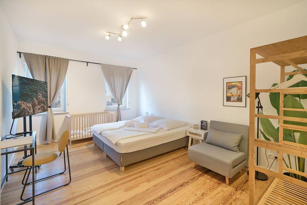 Ganze Wohnung, 4+2*+Parkplatz&Terrasse | Ma | Pfalz | A61 | Öpnv in Ludwigshafen, Kurpfalz