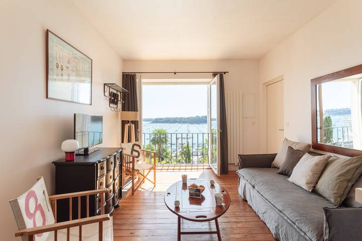 Appartement de vacances pour 4 personnes