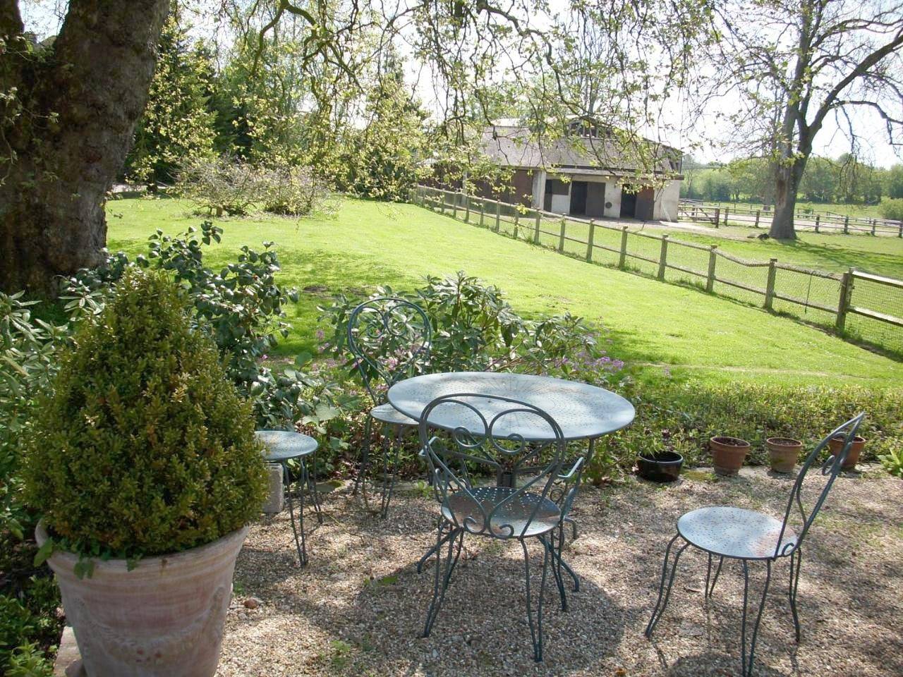 Holiday Home in Cuy-Saint-Fiacre, Région de Dieppe