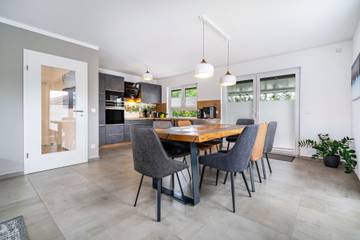 Ferienhaus für 8 Personen in Tollensesee, Groß Nemerow, Bild 3